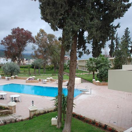 Hotel Ouzoud Beni Mellal Kültér fotó
